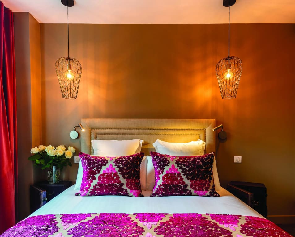 Be You Luxury Apart'Hotel - La Poudree - photo 16