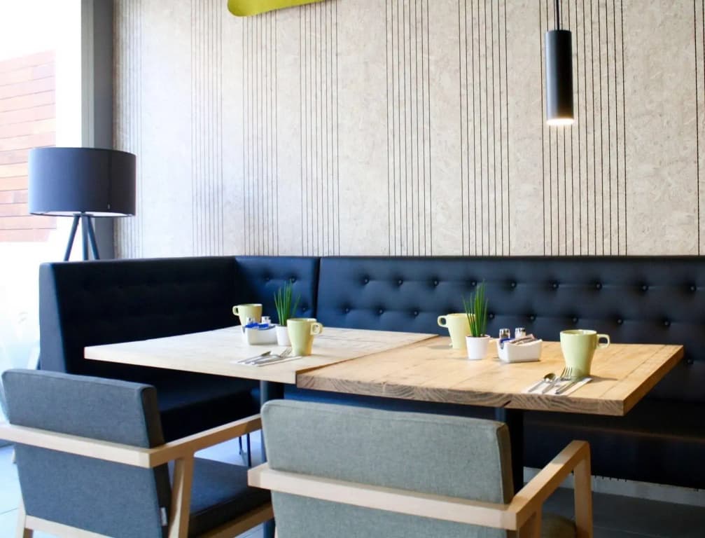ARTIEM Madrid Hotel - photo 24