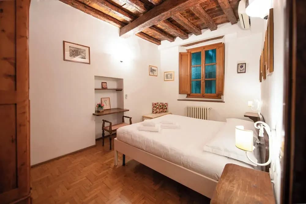 Mamo Florence - Terme Apartment - photo 3