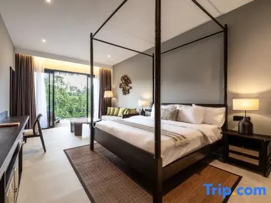 The Clifton Villas Ubud - photo 1