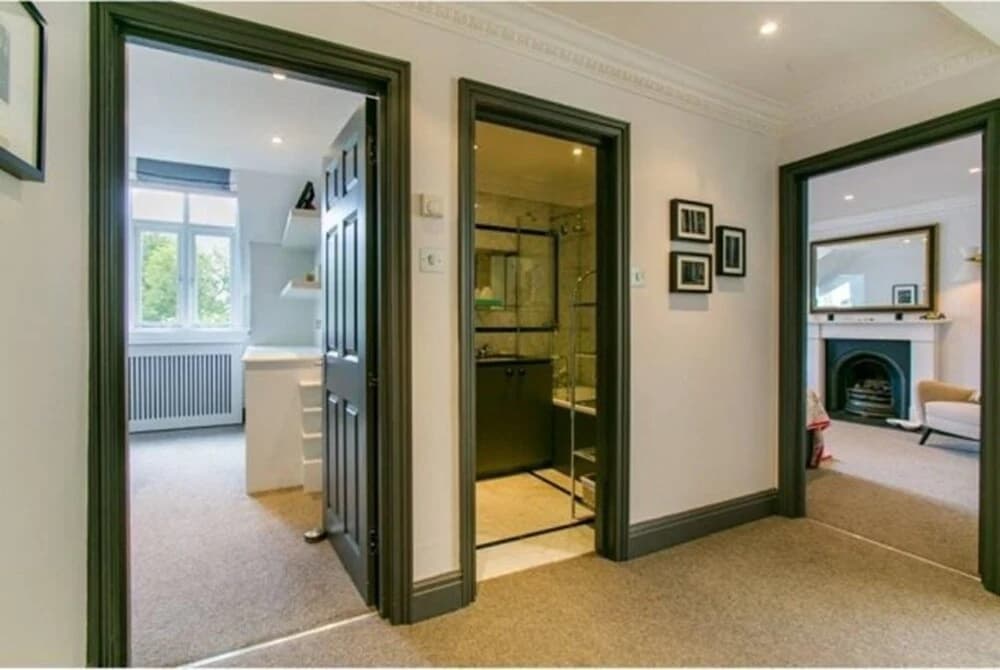 Eson2 - Bolton Gardens Lodge - photo 18