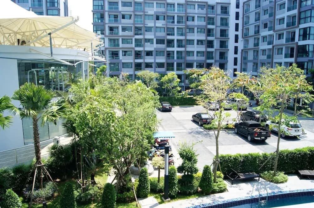 Dusit Grand Park by Lurii - photo 16