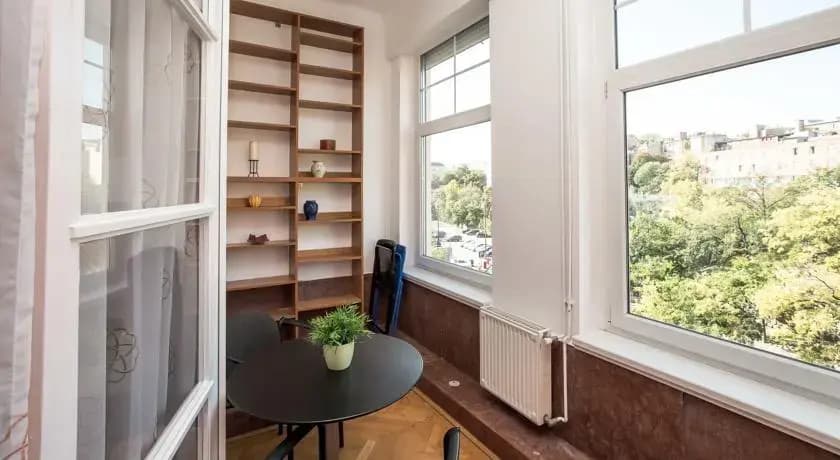 Margaret Apartment Budapest - photo 9