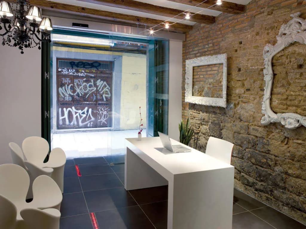 Feel Good Apartments Ciutat Vella - photo 3