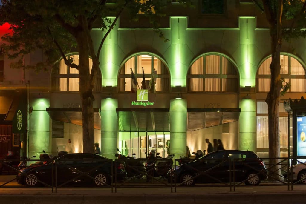 Voco Paris Montparnasse - photo 1