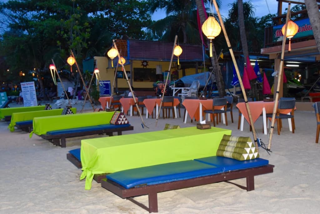 Magic Resort - photo 10