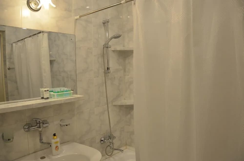 Hotel 125 - photo 7