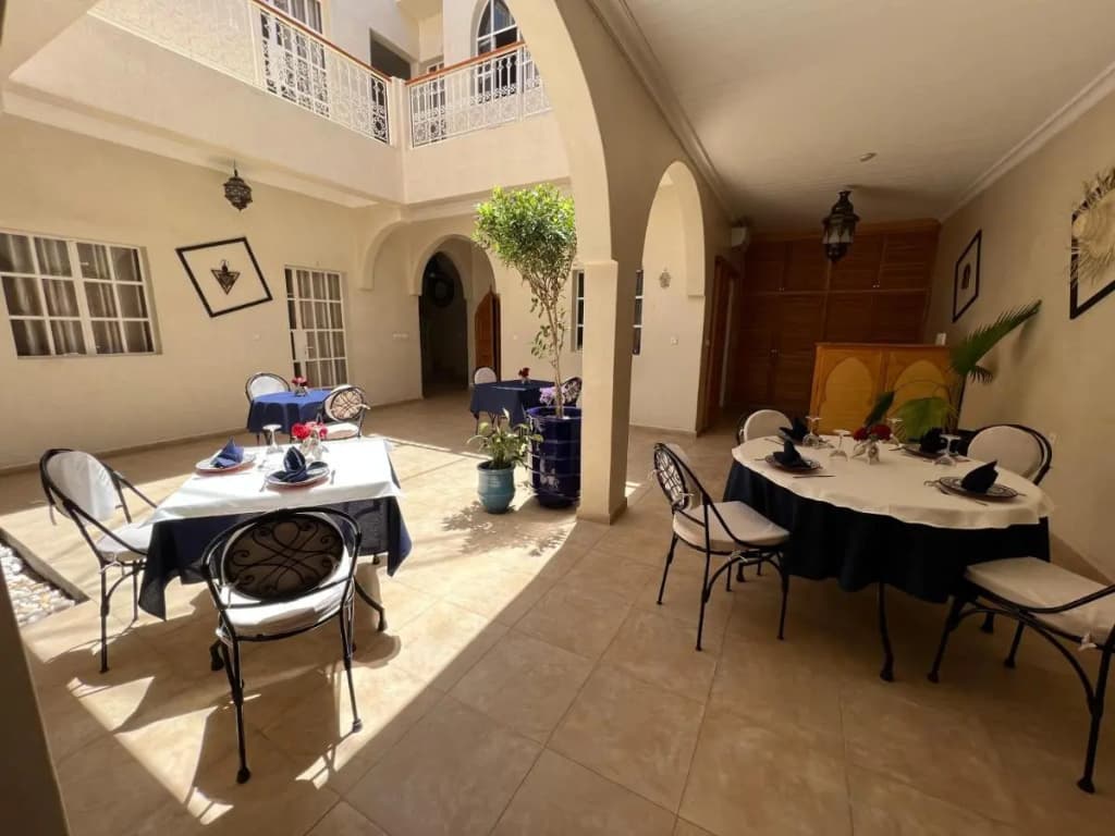 Riad Excellence Luxe - photo 13
