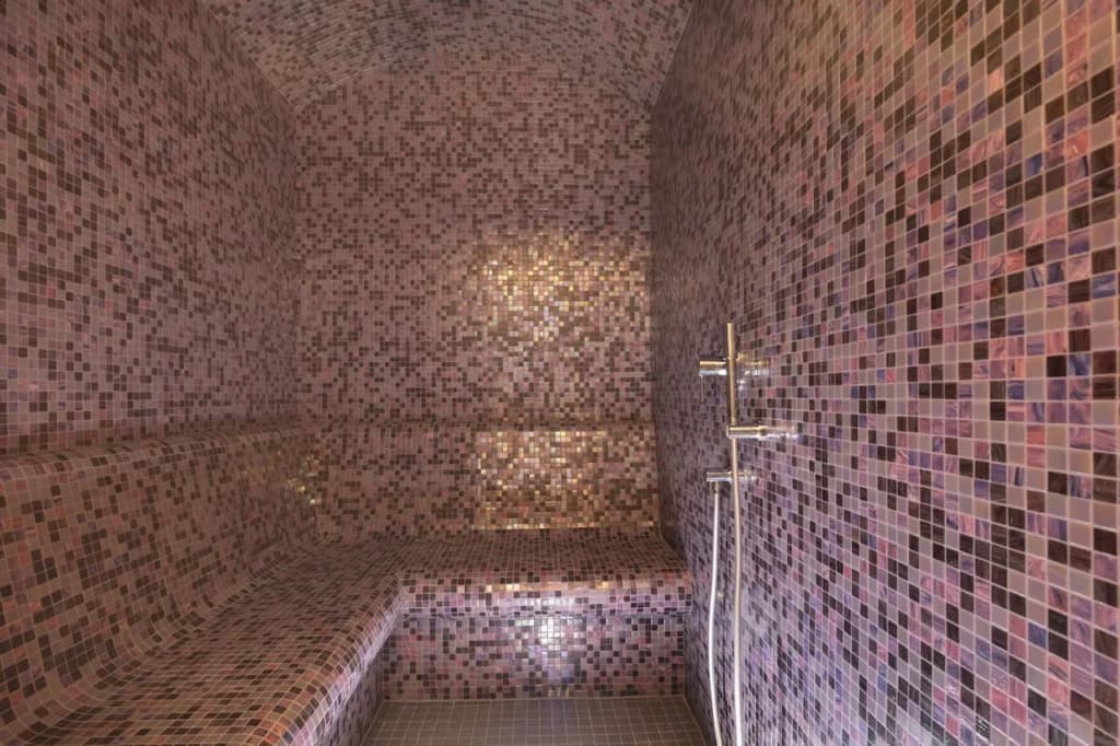 Hotel Victor Hugo Paris Kléber - photo 17