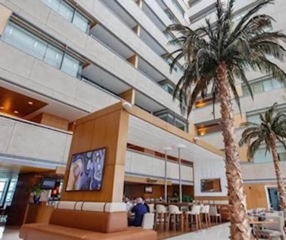 Beautiful Miami Brickell 2br2ba in Famed Conrad 4 Guests - main photo