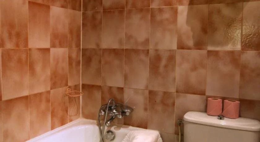 Nouvel Hotel Paris 18 - photo 10