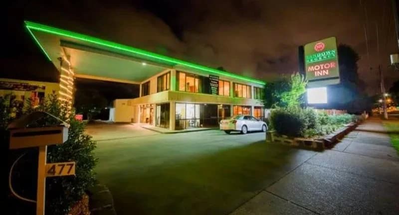 Sandown Regency Motor Inn & Serviced Apartments - main photo