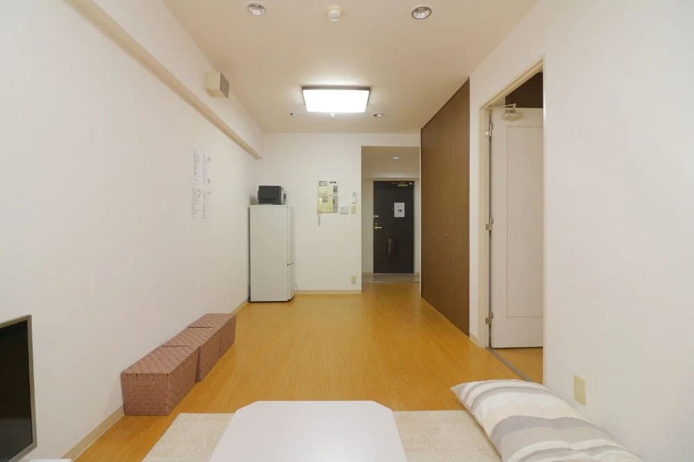 HG Cozy Hotel No.34 - photo 13