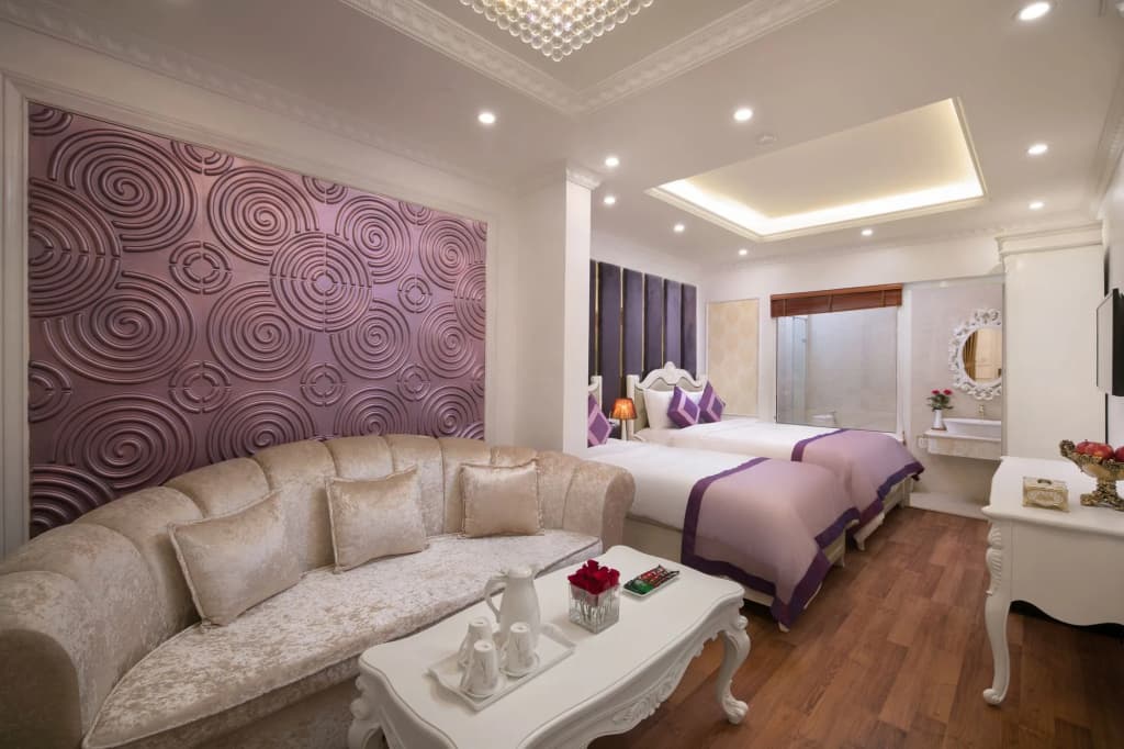 Viola Royal Hotel & Spa - photo 7