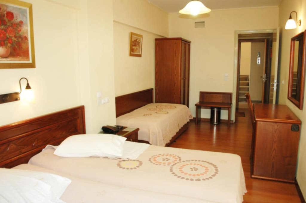 Omiros Hotel - photo 13
