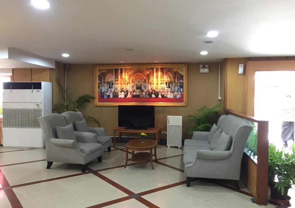The Patra Hotel - Rama 9 - photo 13