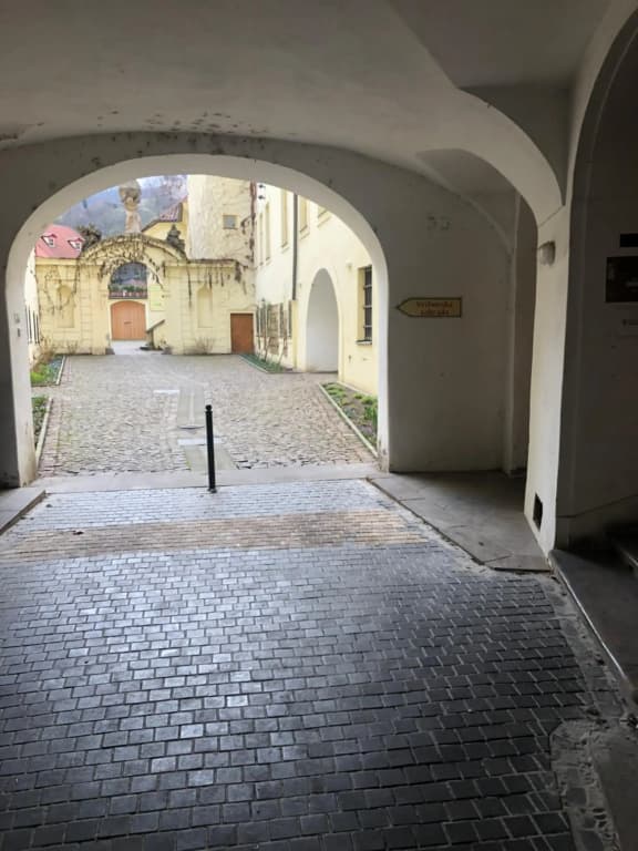 Historické centrum, Praha 1 - photo 14