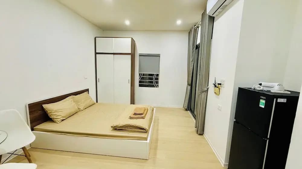 Era Apartment Chua Ha - photo 3