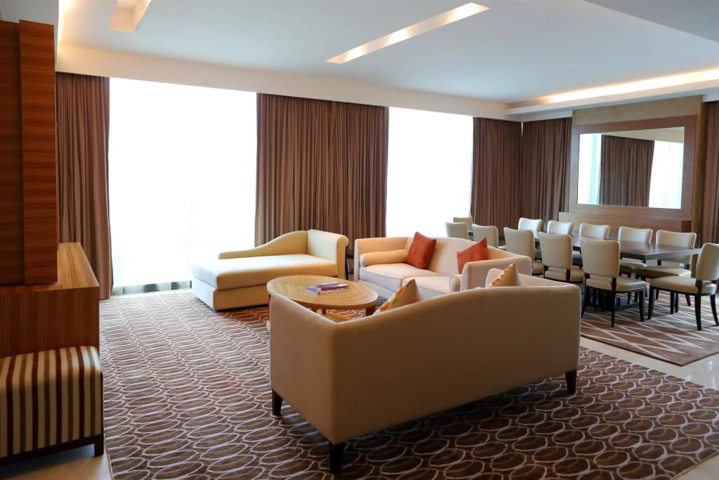 Century Kuching Hotel - photo 24