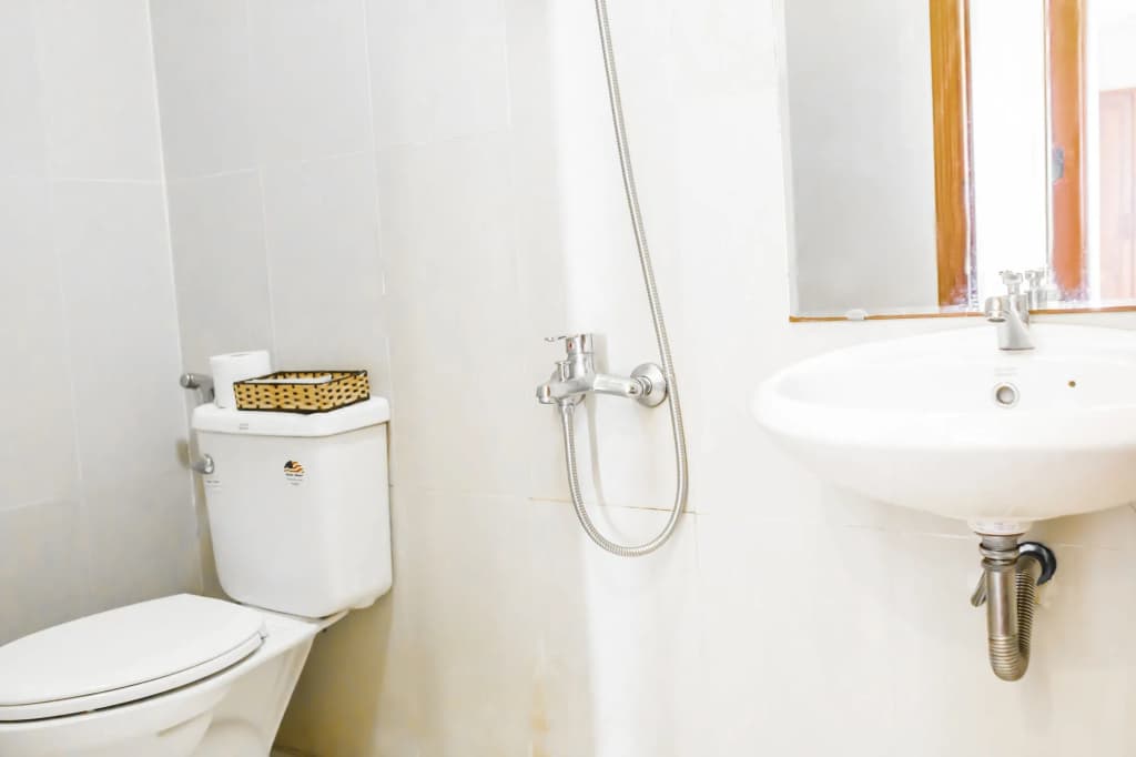 Khách sạn Kiên Cường 2 Hotel - photo 10