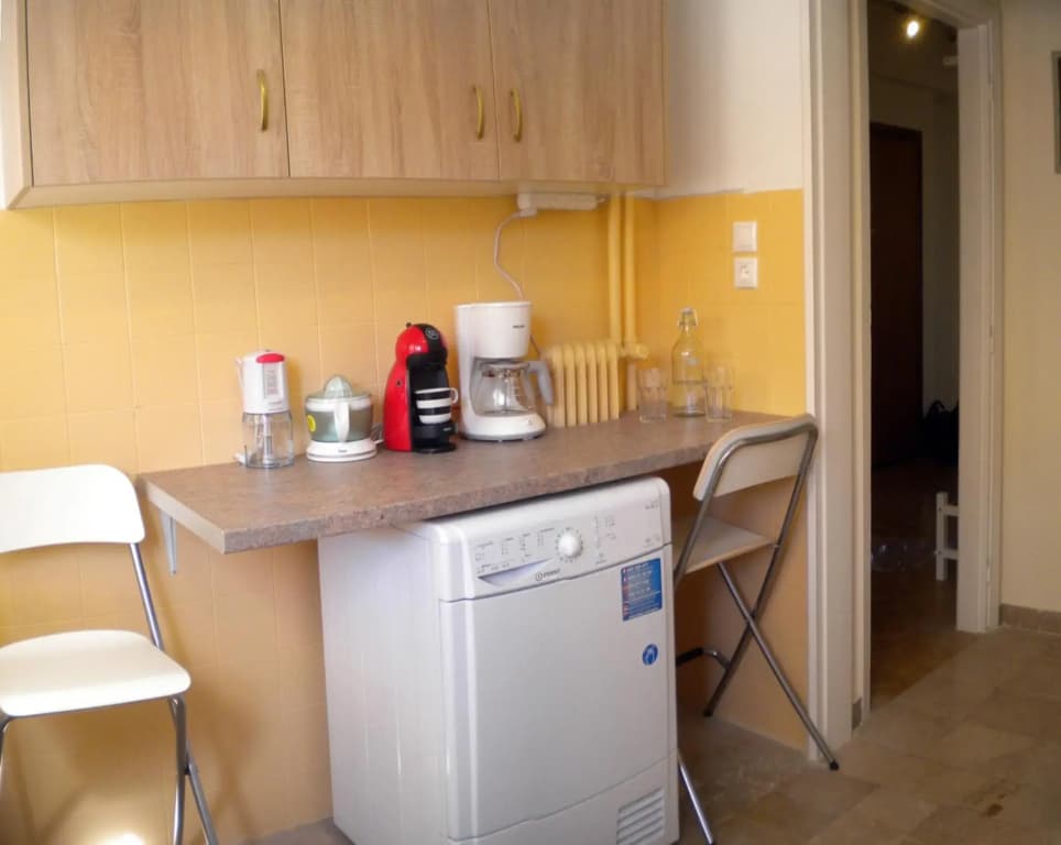 ELITE apartment 5 min to Acropolis - photo 14