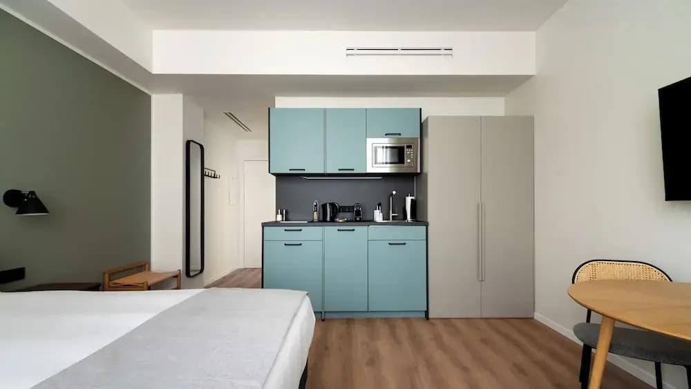 Limehome Athens Geraniou - photo 23