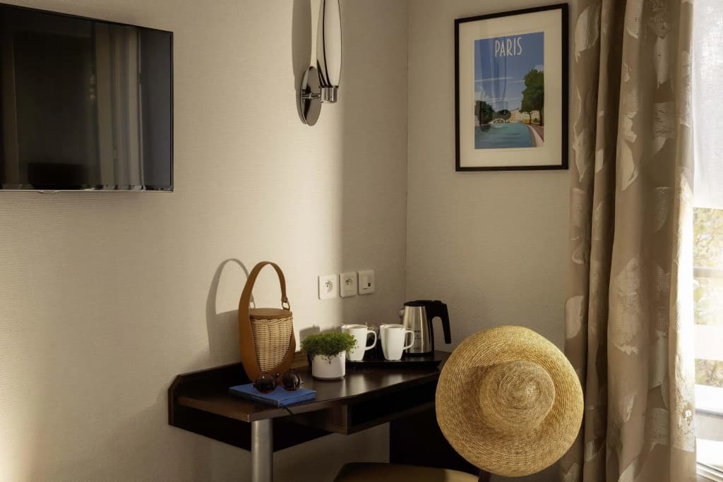 Jack's Hotel - photo 15