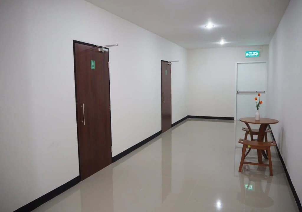 KM Hotel Chiangmai - photo 18
