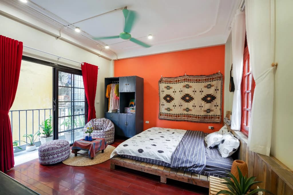 Little Anh House - photo 3