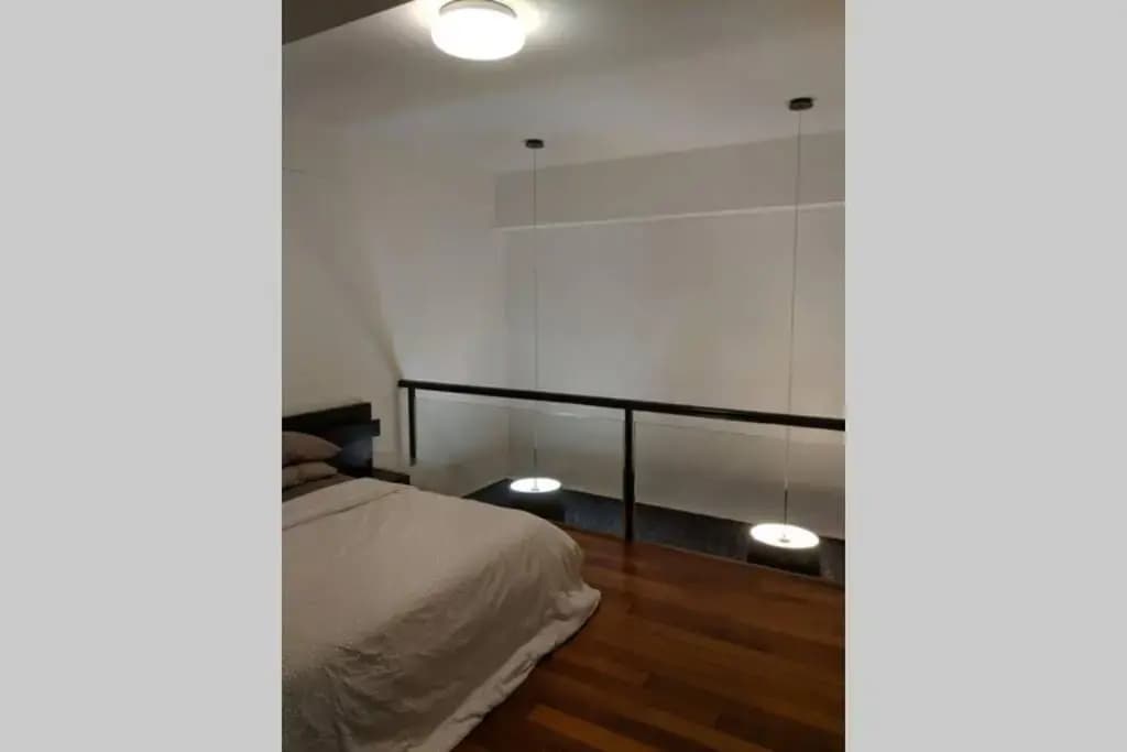 Cozy designer loft near KL city center - photo 6