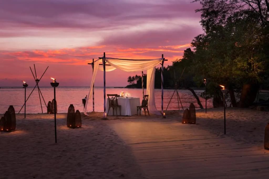 Anantara Layan Phuket Resort - photo 23