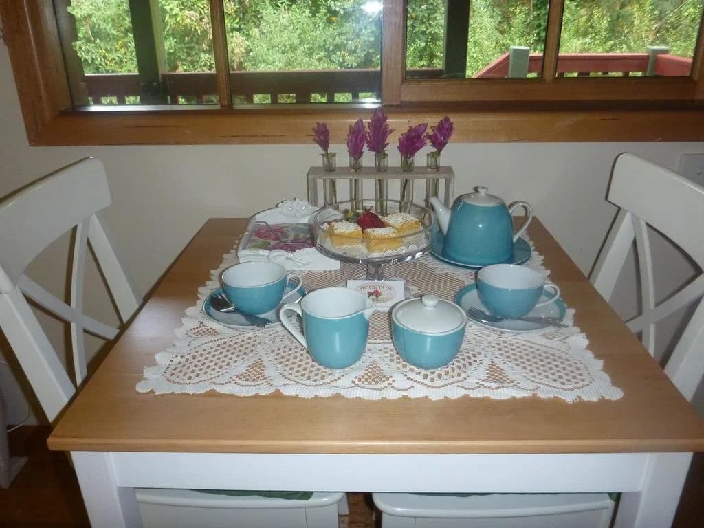 Mountain Lodge - photo 9