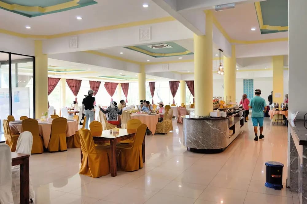 Artitaya Borneo Golf Resort - photo 36