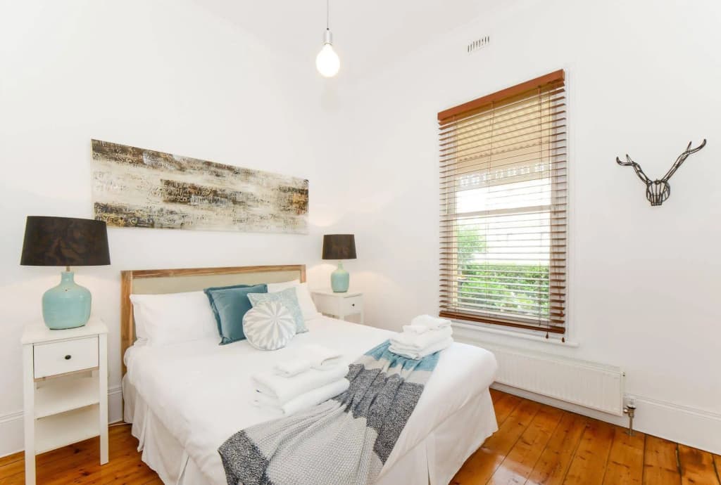 Boutique Stays Alamode House - photo 2