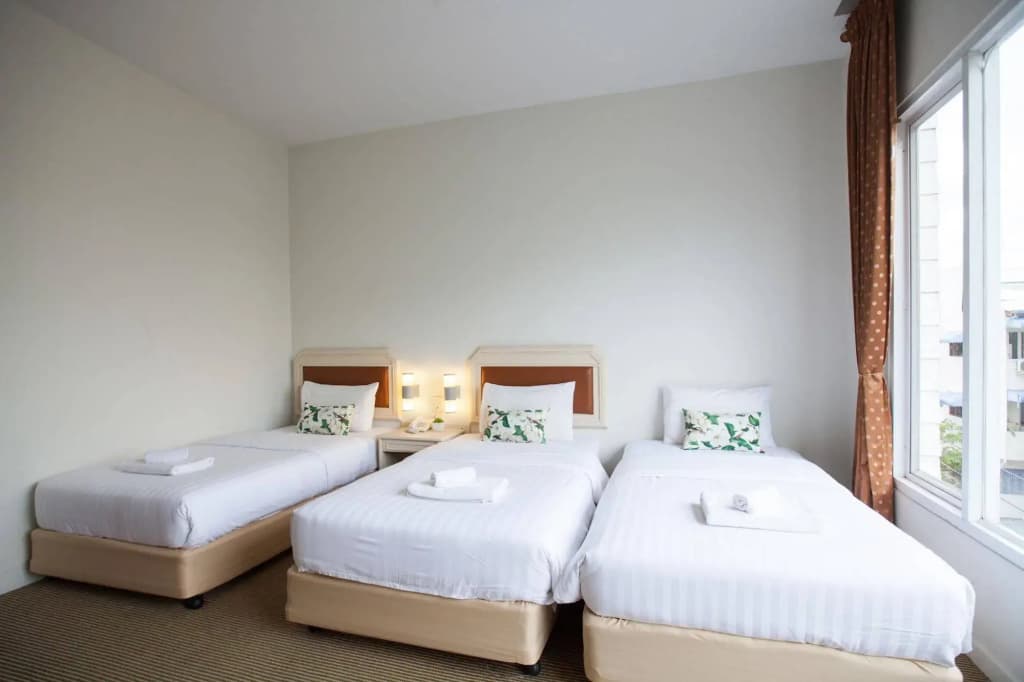 Fadragon Hotel - photo 5