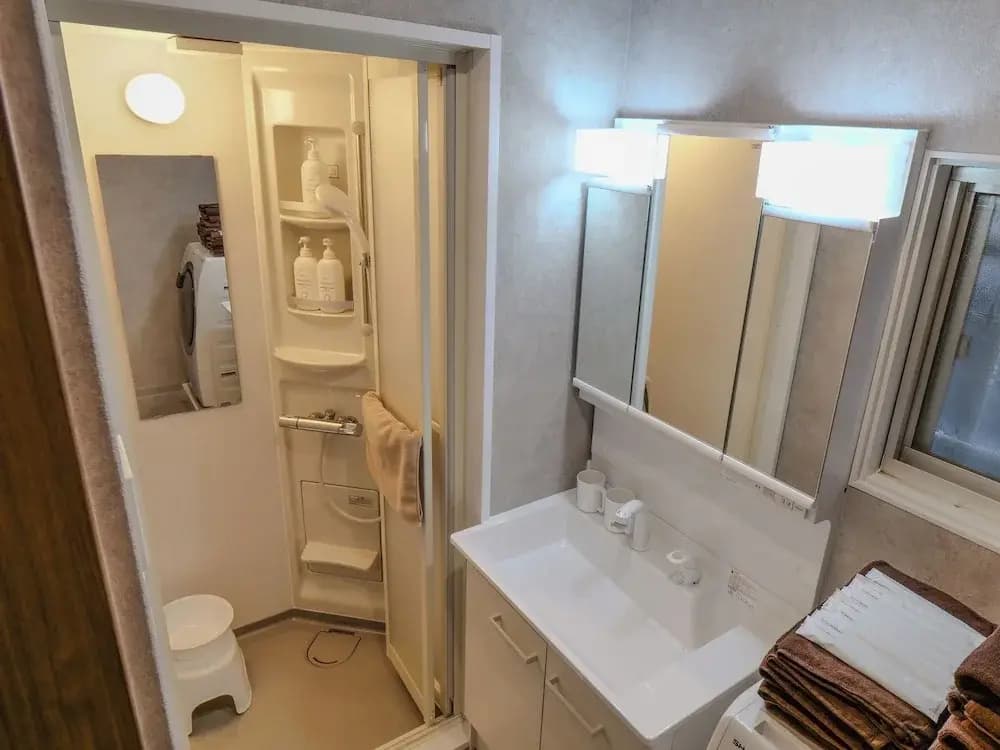 TE HOUSE Osaka-Tennoji - photo 18