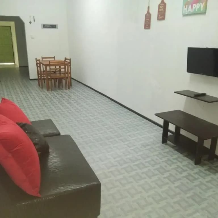 Aleesa Roomstay 3 - photo 9