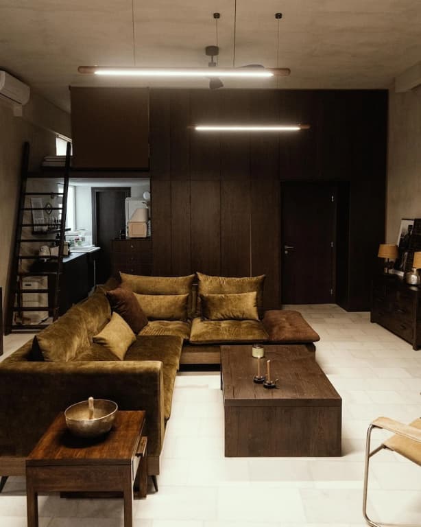 Luxurious Loft in Monastiraki - photo 2