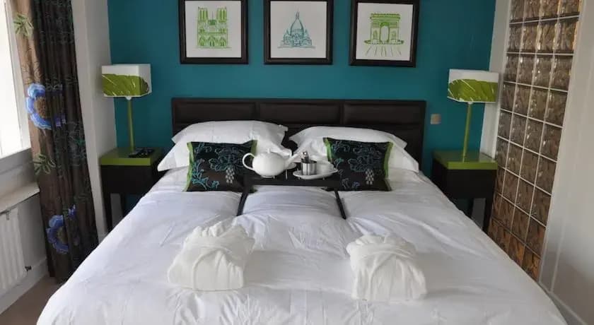 Apartment Saint-Severin - photo 2