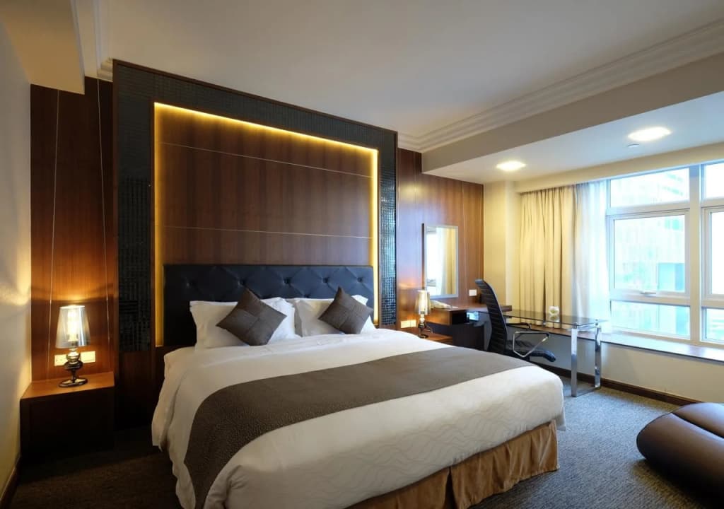 Orchid Hotel - photo 6