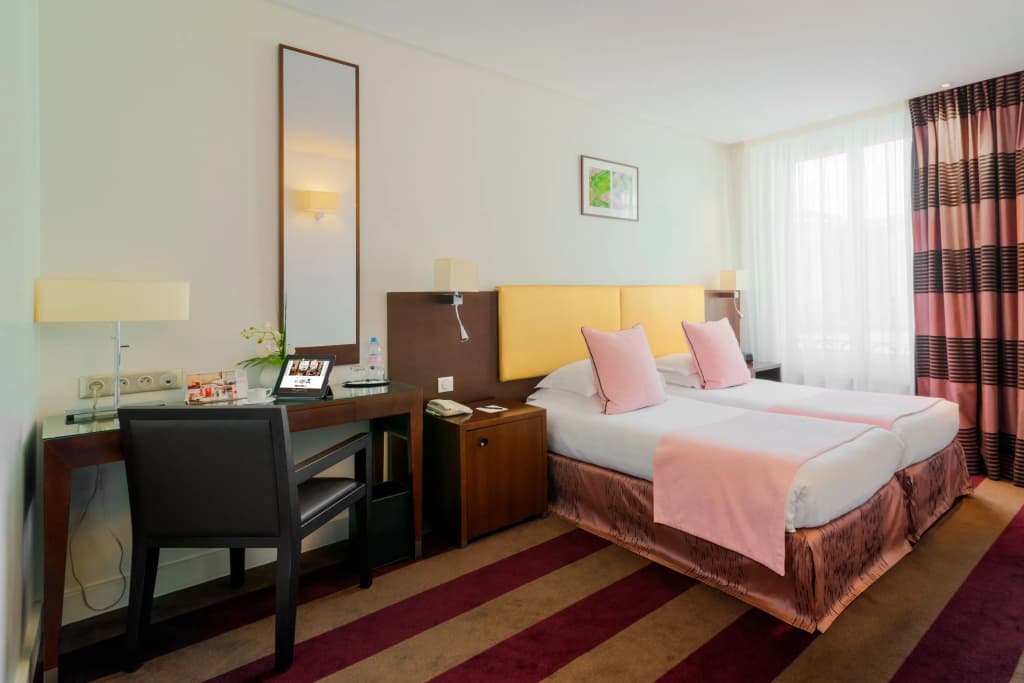 Astra Opera - Astotel - photo 7