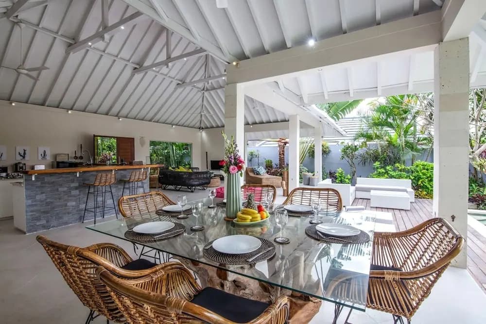 Villa Imbuh 2 - photo 26