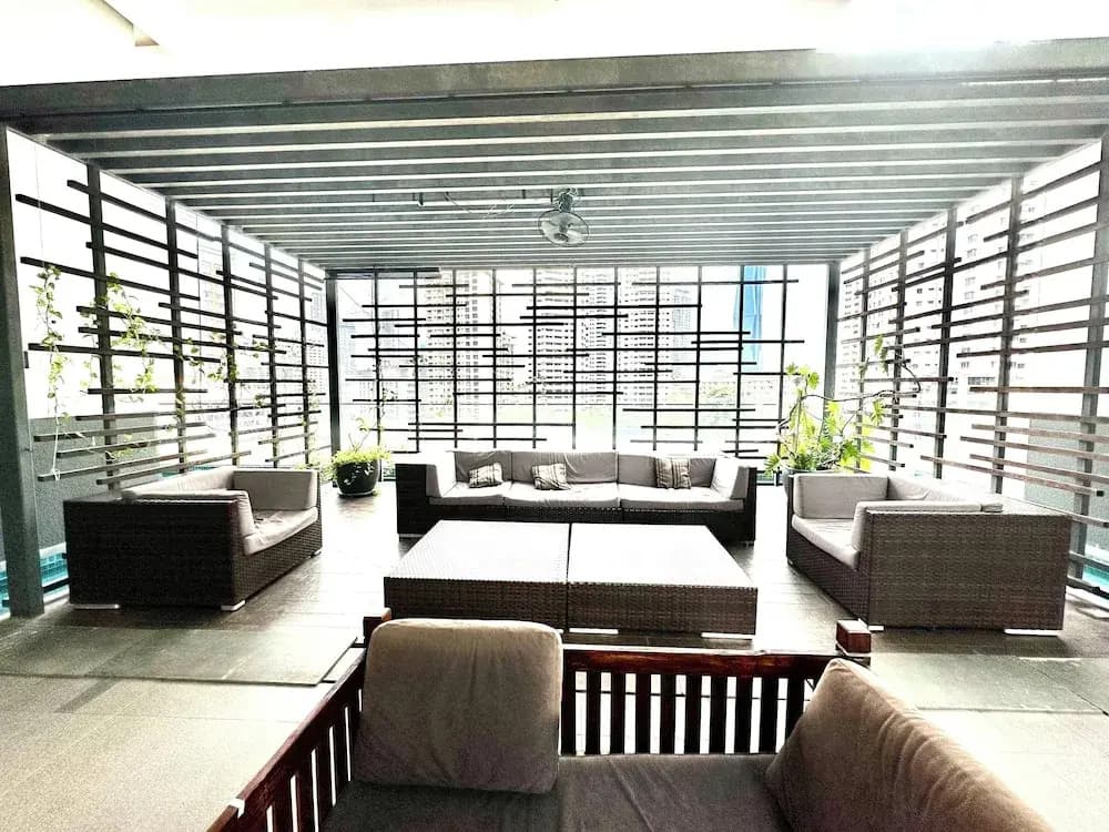 One Bukit Ceylon by Roomy - photo 10