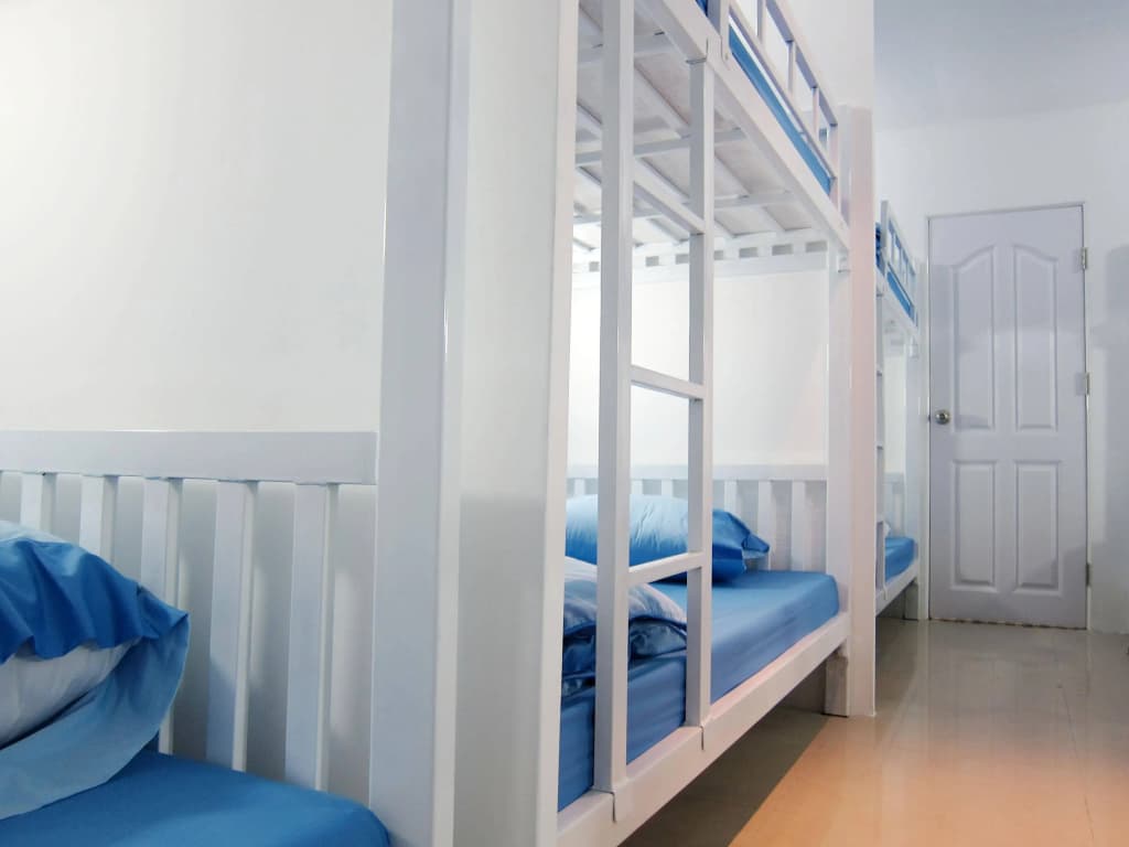 1Sabai Hostel - photo 1