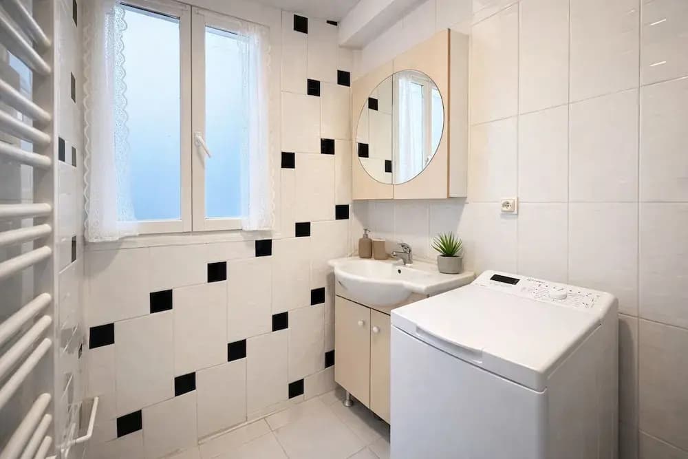 Cozy 1 Chambre au 12 Arrondissement - photo 10