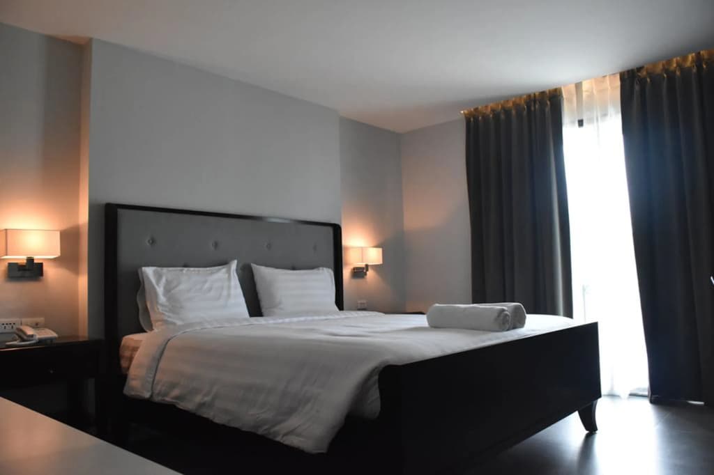 The Sala Pattaya - photo 4