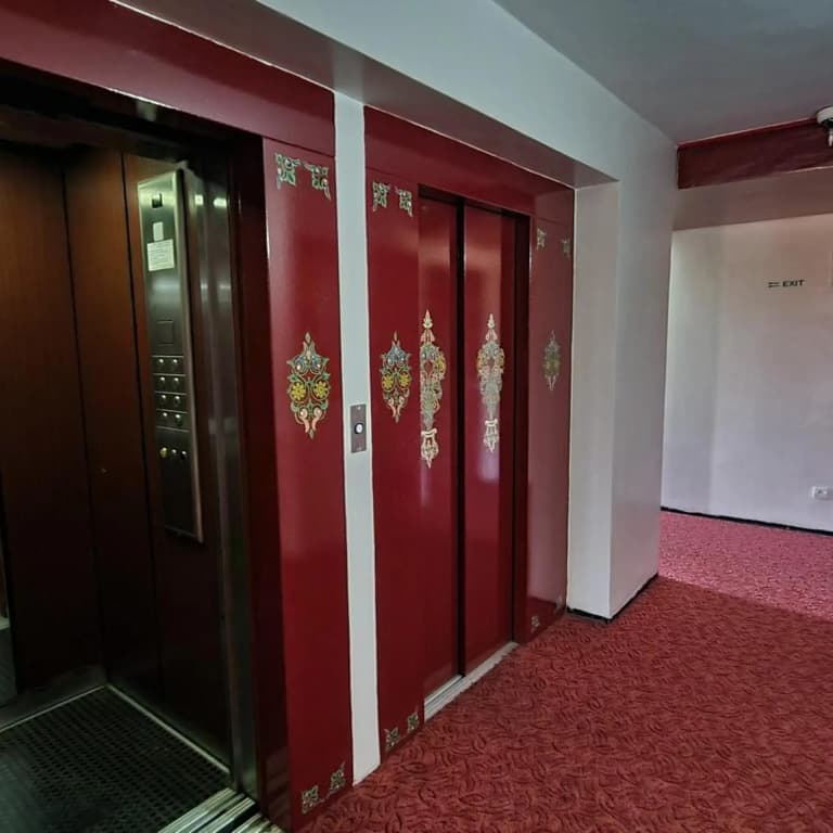 Hotel Le Grand Imilchil - photo 40