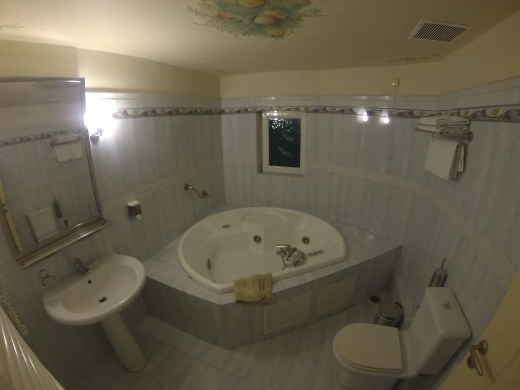 Exis Boutique Hotel - photo 9