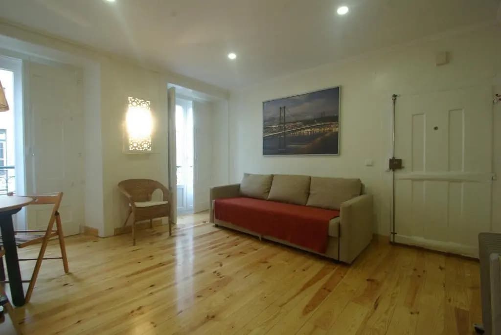 My Mouraria Suites - photo 4