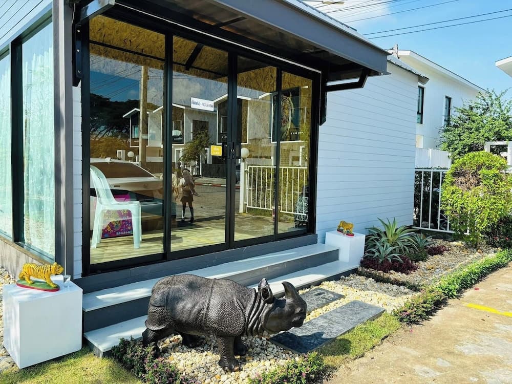 TAVANA Residence - photo 19